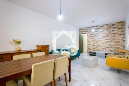 Casa com 3 Quartos à venda, 127m² no Vila Linda, Santo André
