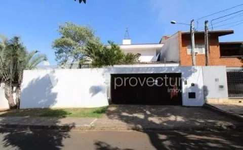 Sobrado com 3 Quartos à venda, 323m² no Chácara da Barra, Campinas