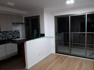 Apartamento com 1 Quarto à venda, 44m² no Pinheiros, São Paulo