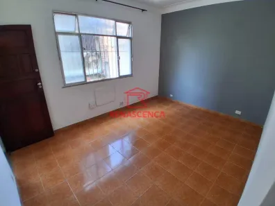 Apartamento com 2 Quartos para alugar, 66m² no Madureira, Rio de Janeiro