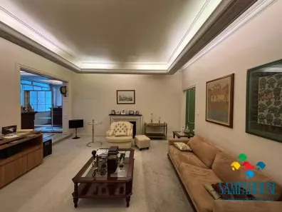 Apartamento com 3 Quartos à venda, 190m² no República, São Paulo