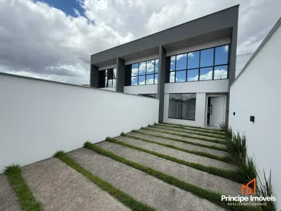 Casa com 3 Quartos à venda, 106m² no Boa Vista, Joinville