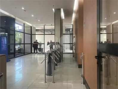 Sala Comercial à venda, 35m² no Vila Leopoldina, São Paulo