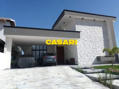 Casa com 3 Quartos à venda, 257m² no Portal das Estrelas I, Boituva
