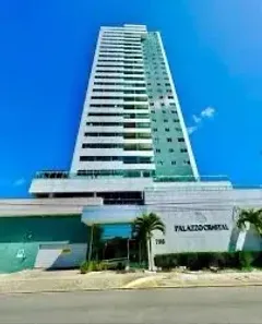 Apartamento com 3 Quartos à venda, 98m² no Petrópolis, Natal