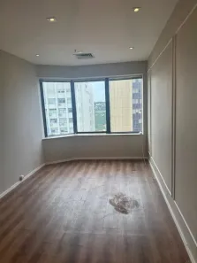 Sala Comercial para alugar, 27m² no Jardim Paulistano, São Paulo