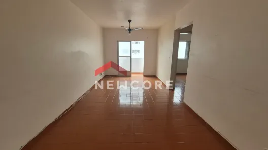 Apartamento com 2 Quartos à venda, 80m² no Canto do Forte, Praia Grande