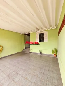 Casa com 2 Quartos à venda, 122m² no Jardim Valparaíba, São José dos Campos