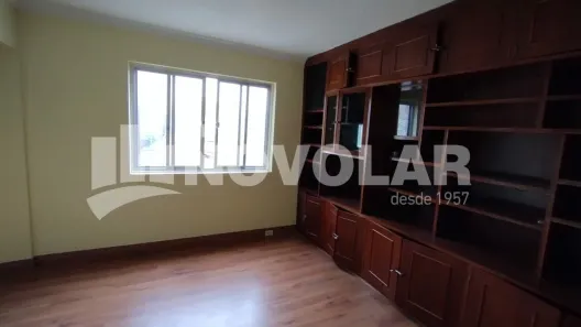 Apartamento com 2 Quartos à venda, 80m² no Santana, São Paulo