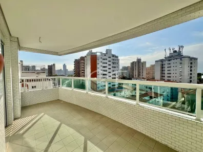 Apartamento com 2 Quartos à venda, 84m² no Ponta da Praia, Santos