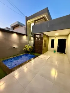 Casa com 3 Quartos para alugar, 137m² no Jatobá, Petrolina