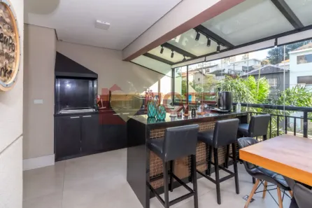 Apartamento com 2 Quartos à venda, 86m² no Centro, Salto