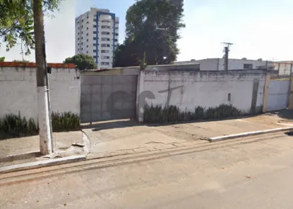 Lote/Terreno à venda, 2945m² no Vila Santa Catarina, São Paulo