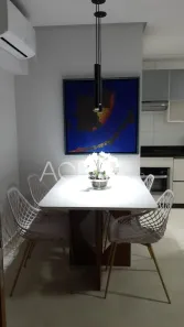 Apartamento com 1 Quarto para alugar, 44m² no Setor Marista, Goiânia
