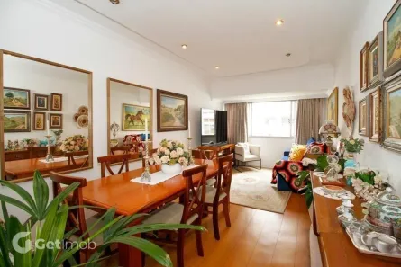 Apartamento com 2 Quartos à venda, 66m² no Pinheiros, São Paulo