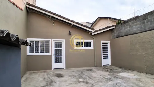 Casa com 3 Quartos à venda, 149m² no Parque Califórnia, Jacareí