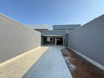 Casa com 2 Quartos à venda, 90m² no Jardim Brasília, Americana