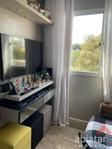Apartamento com 2 Quartos à venda, 42m² no Jardim Novo Taboão, São Paulo