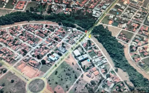 Lote/Terreno à venda, 1632m² no Setor Faiçalville, Goiânia