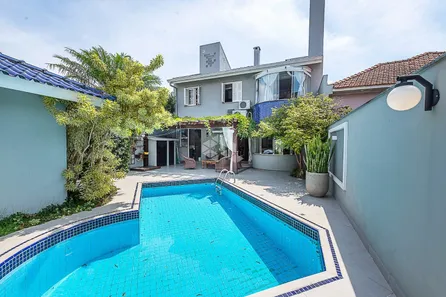 Casa com 4 Quartos à venda, 308m² no Cristo Redentor, Porto Alegre