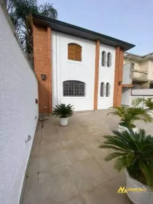 Sobrado com 4 Quartos à venda, 300m² no Alto da Lapa, São Paulo