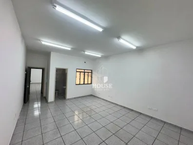 Sala Comercial para alugar, 50m² no Centro, Mogi Guaçu