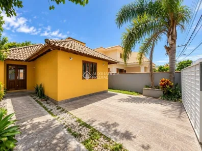 Casa com 2 Quartos para alugar, 100m² no Rio Tavares, Florianópolis