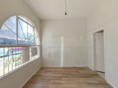 Casa com 2 Quartos para alugar, 51m² no Vila Seixas, Ribeirão Preto