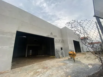 Ponto Comercial com 1 Quarto para alugar, 282m² no Cidade Jardim, Jacareí