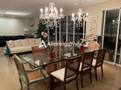 Apartamento com 3 Quartos à venda, 248m² no Parque da Mooca, São Paulo