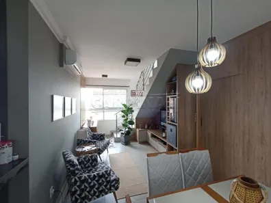 Cobertura com 2 Quartos à venda, 144m² no Centro, São Carlos