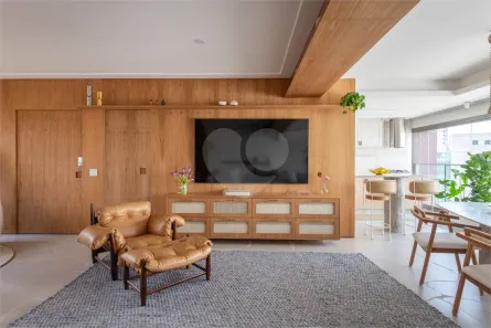 Apartamento com 2 Quartos à venda, 160m² no Vila Olímpia, São Paulo