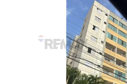 Apartamento com 2 Quartos à venda, 46m² no Vila Carmosina, São Paulo