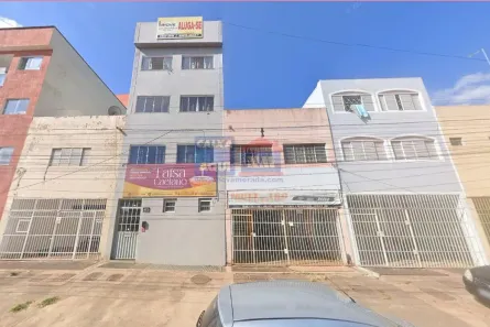 Imóvel Comercial com 6 Quartos à venda, 296m² no Samambaia Sul, Brasília