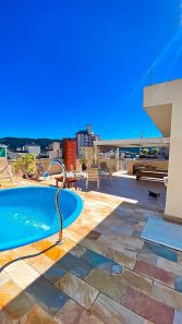 Apartamento com 4 Quartos à venda, 163m² no Enseada, Guarujá
