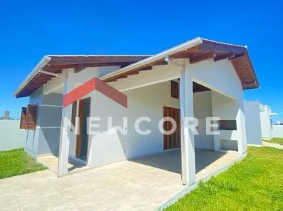 Casa com 2 Quartos à venda, 83m² no Passo de Torres, Passo de Torres