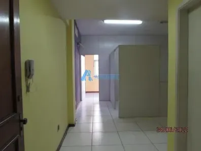 Sala Comercial para alugar, 41m² no Penha Circular, Rio de Janeiro