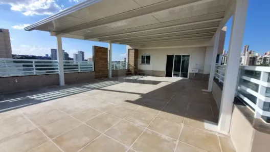 Cobertura com 3 Quartos à venda, 257m² no Patrimônio, Uberlândia