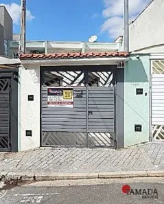 Sobrado com 3 Quartos à venda, 112m² no Vila Granada, São Paulo