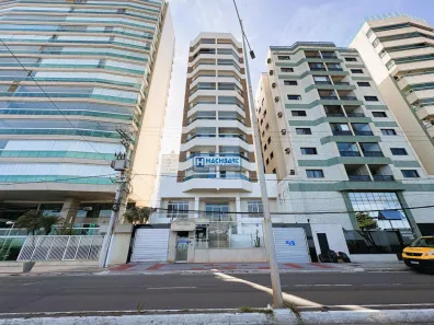 Apartamento com 2 Quartos à venda, 65m² no Jockey de Itaparica, Vila Velha