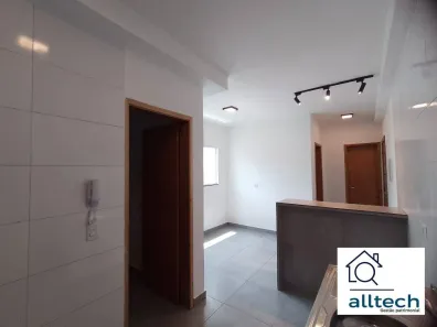 Apartamento com 2 Quartos para alugar, 40m² no Penha de França, São Paulo