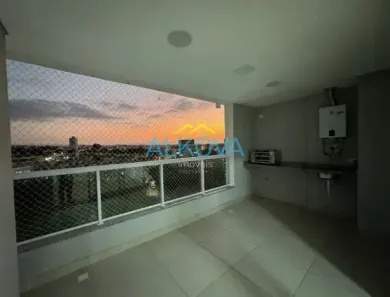 Apartamento com 2 Quartos à venda, 72m² no Jardim Califórnia, Jacareí