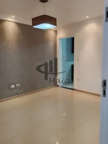 Casa com 3 Quartos para alugar, 97m² no Vila Curuçá, Santo André