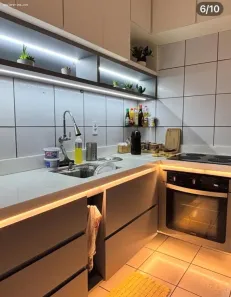 Casa com 3 Quartos à venda, 65m² no Passaré, Fortaleza
