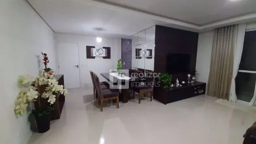 Cobertura com 3 Quartos à venda, 345m² no Estreito, Florianópolis