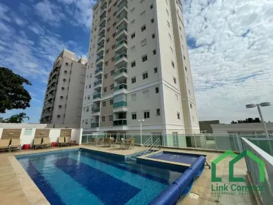 Apartamento com 3 Quartos à venda, 82m² no Parque Industrial, Campinas