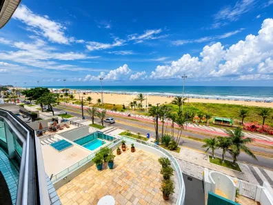 Apartamento com 4 Quartos à venda, 210m² no Centro, Matinhos