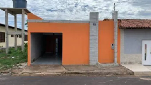 Casa com 2 Quartos à venda, 231m² no Vila Aguiar, Bela Vista do Maranhão