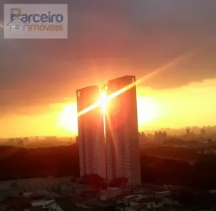 Apartamento com 2 Quartos à venda, 72m² no Parque São Jorge, São Paulo