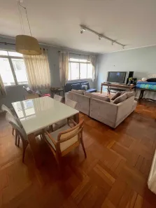 Apartamento com 4 Quartos à venda, 220m² no Jardim Paulista, São Paulo
